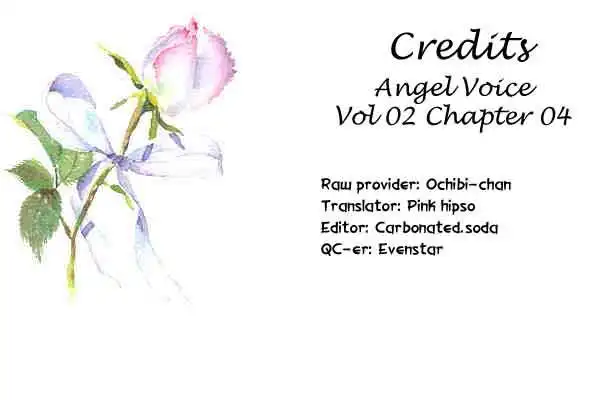 Angel Voice Chapter 4 1